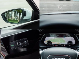 Audi E-Tron 50 /Quattro/S-line/Matrix/ACC/B&O/Pano | Mobile.bg    11