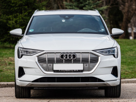 Audi E-Tron 50 /Quattro/S-line/Matrix/ACC/B&O | Mobile.bg   15