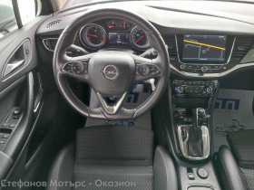 Opel Astra K Sp. Tourer Innovation 1.6 CDTI (136HP) AT6, снимка 10