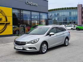 Opel Astra K Sp. Tourer Innovation 1.6 CDTI (136HP) AT6, снимка 1