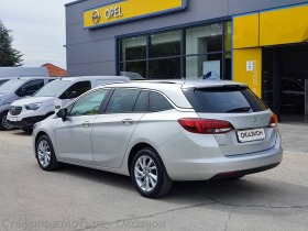 Opel Astra K Sp. Tourer Innovation 1.6 CDTI (136HP) AT6, снимка 6