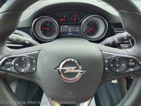 Opel Astra K Sp. Tourer Innovation 1.6 CDTI (136HP) AT6, снимка 9