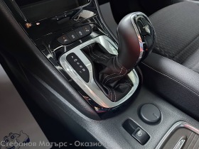 Opel Astra K Sp. Tourer Innovation 1.6 CDTI (136HP) AT6, снимка 14