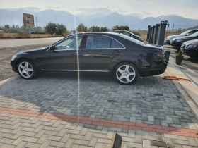 Mercedes-Benz S 450 GPL-FULL-LONG, снимка 4