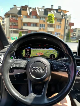 Audi A4, снимка 8