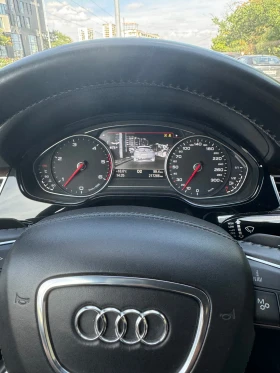 Audi A8, снимка 12