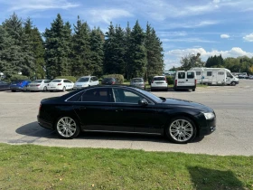 Audi A8, снимка 4