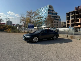 Audi A8, снимка 16