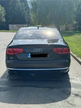 Audi A8, снимка 5