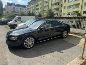 Audi A8, снимка 14