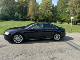 Audi A8, снимка 2