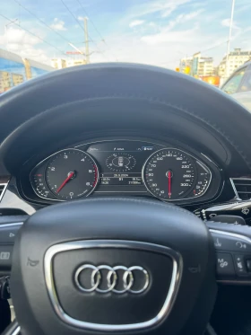 Audi A8 - [14] 