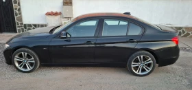 BMW 320 Sport Line ЛИЗИНГ, снимка 2