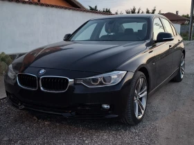 BMW 320 Sport Line  | Mobile.bg    6