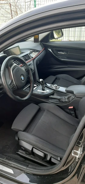 BMW 320 Sport Line ЛИЗИНГ, снимка 10