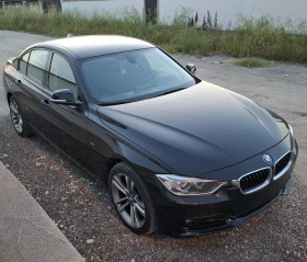 BMW 320 Sport Line ЛИЗИНГ, снимка 7