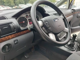 Ford Galaxy 1.9TDI GHIA, снимка 14