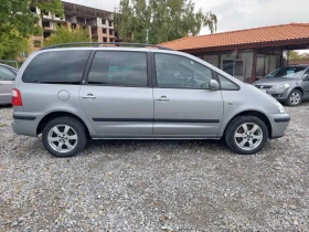 Ford Galaxy 1.9TDI GHIA, снимка 6