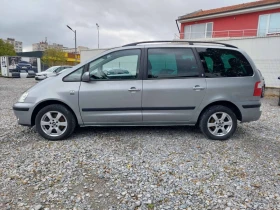 Ford Galaxy 1.9TDI GHIA, снимка 3