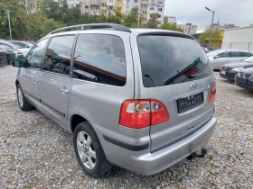 Ford Galaxy 1.9TDI GHIA, снимка 5