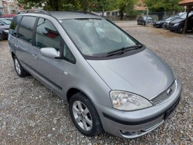 Ford Galaxy 1.9TDI GHIA, снимка 4