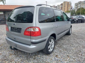 Ford Galaxy 1.9TDI GHIA, снимка 2