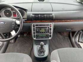 Ford Galaxy 1.9TDI GHIA, снимка 16