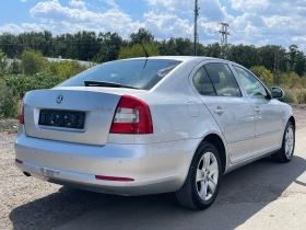 Skoda Octavia 1.6 LPG, снимка 4