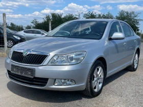 Skoda Octavia 1.6 LPG, снимка 1