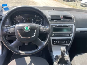 Skoda Octavia 1.6 LPG, снимка 7