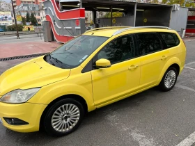 Ford Focus 150 к.с. * Бензин / Газ, снимка 4