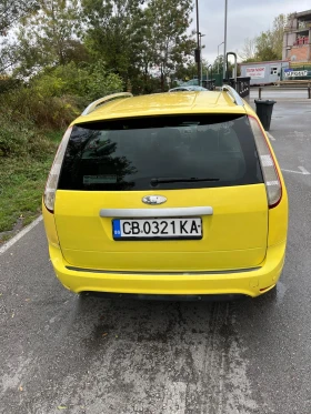 Ford Focus 150 к.с. * Бензин / Газ, снимка 5