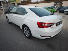 Skoda Superb 2.0TDI* РЪЧКА* 6ск* НАВИ* ОТЛИЧЕН* ОФЕРТА, снимка 3