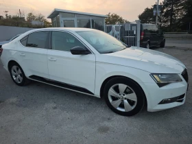 Skoda Superb 2.0TDI* РЪЧКА* 6ск* НАВИ* ОТЛИЧЕН* ОФЕРТА, снимка 6