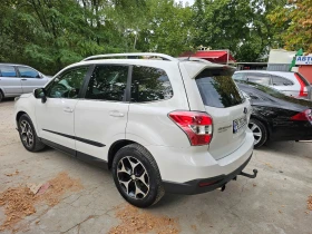 Subaru Forester XT, снимка 6