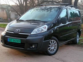 Toyota Proace City 2.0d, снимка 1