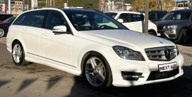 Mercedes-Benz C 250 2.2D 204HP EURO5B, снимка 3