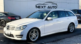 Mercedes-Benz C 250 2.2D 204HP EURO5B, снимка 1