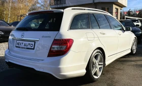 Mercedes-Benz C 250 2.2D 204HP EURO5B, снимка 5