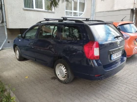 Dacia Logan MCV | Mobile.bg    6