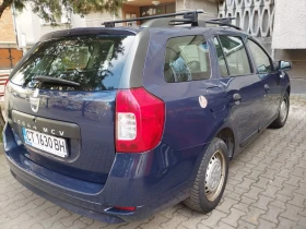 Dacia Logan MCV | Mobile.bg    4