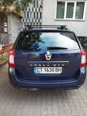 Dacia Logan MCV | Mobile.bg    5