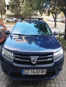 Dacia Logan MCV | Mobile.bg    7