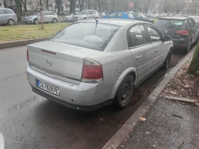 Opel Vectra C, снимка 5