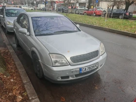 Opel Vectra C, снимка 2