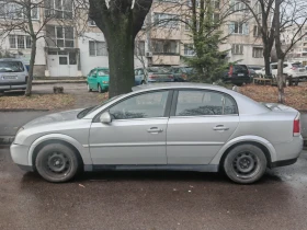 Opel Vectra C, снимка 3