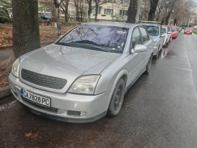 Opel Vectra C, снимка 1