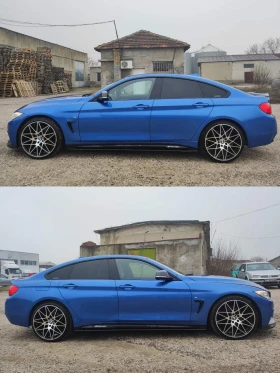 BMW 418 * M-PERFORMANCE* GRAN COUPE* GERMANY* ALKANTARA* - 31499 лв. - 99275000 | Car24.bg