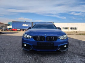 BMW 418 * M-PERFORMANCE* GRAN COUPE* GERMANY* ALKANTARA* , снимка 3