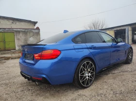 BMW 418 * M-PERFORMANCE* GRAN COUPE* GERMANY* ALKANTARA* , снимка 7